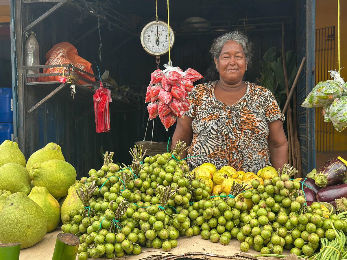 Campesinos de El Banco, Magdalena, participarán en iniciativa enfocada en el sector agro productivo
