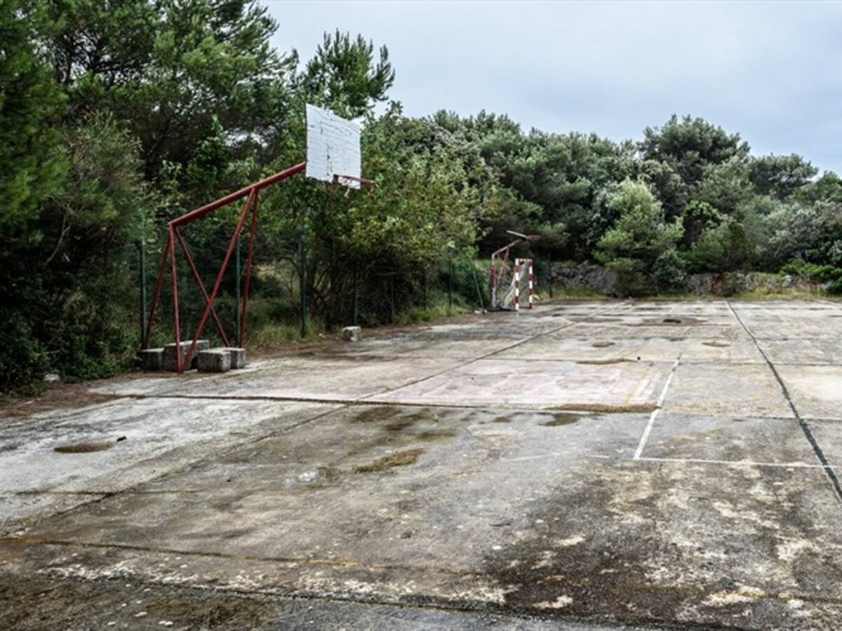 Consorcio Unión Temporal GMP incumplió con la entrega de 45 colegios