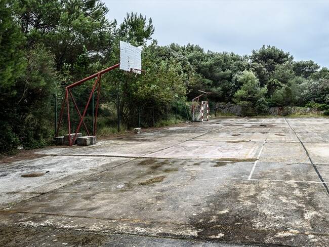 Consorcio Unión Temporal GMP incumplió con la entrega de 45 colegios. Foto: Getty Images