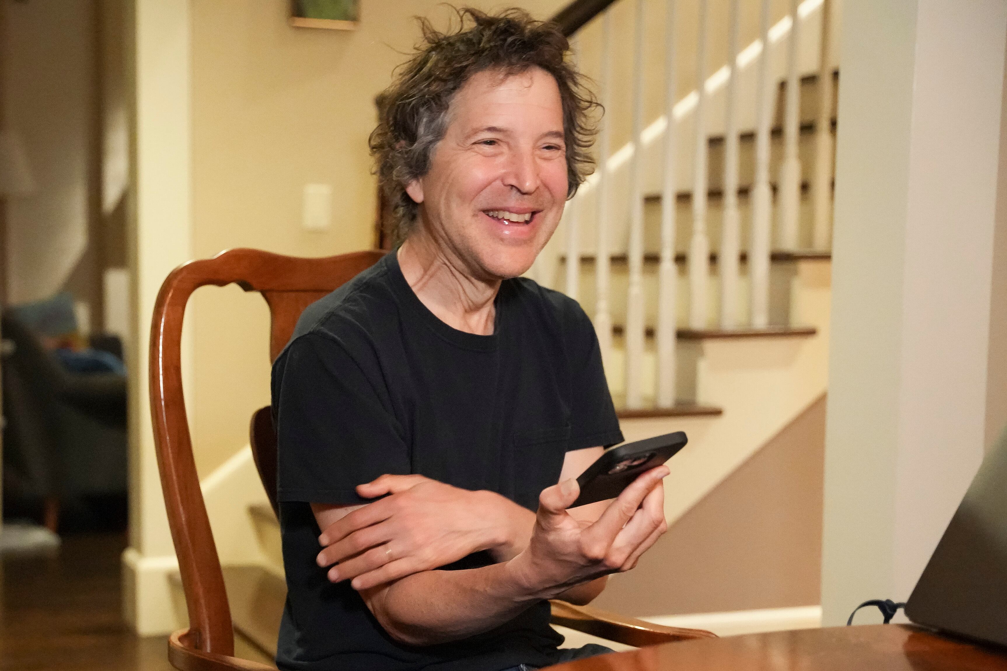 David Baker, Nobel de Química: Método Rosetta ha sido usado para la vacuna contra el COVID