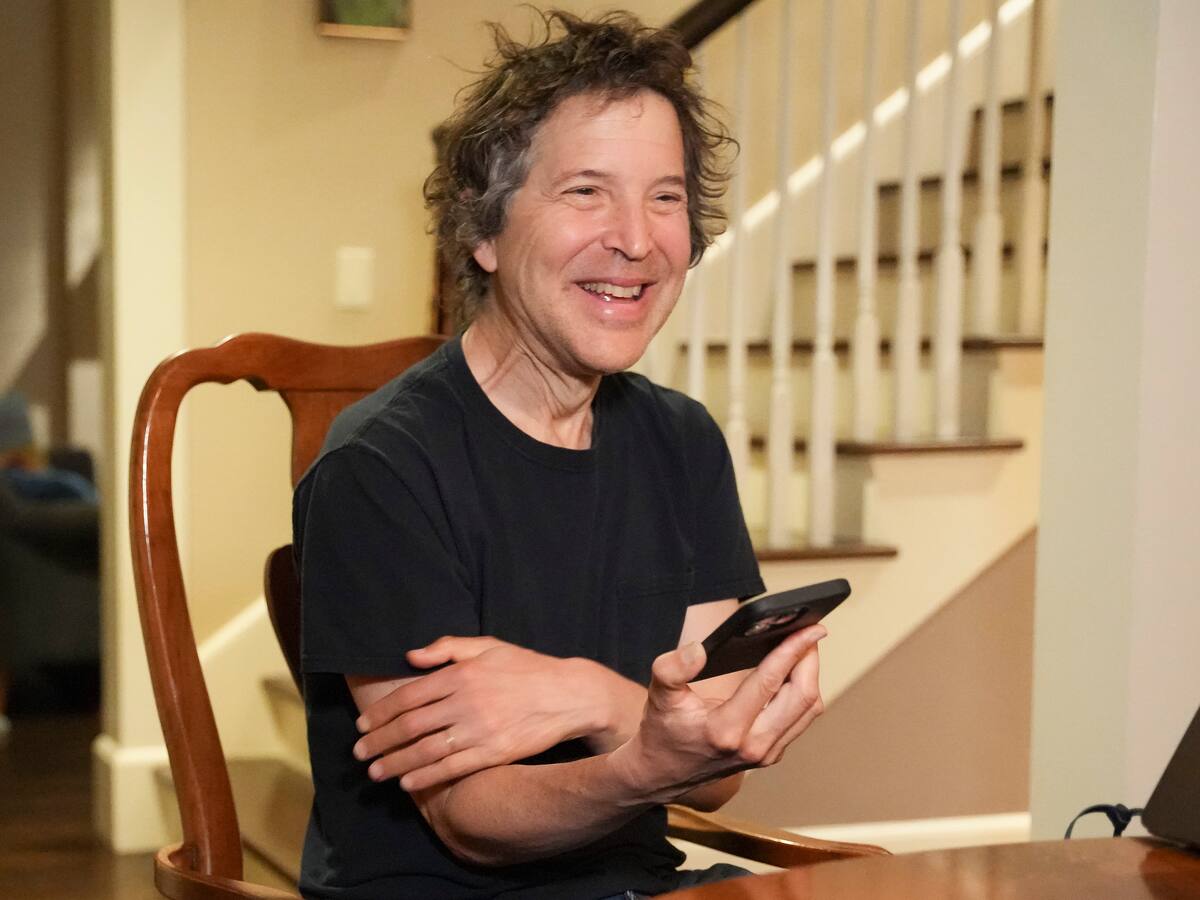 David Baker, Nobel de Química: Método Rosetta ha sido usado para la vacuna contra el COVID