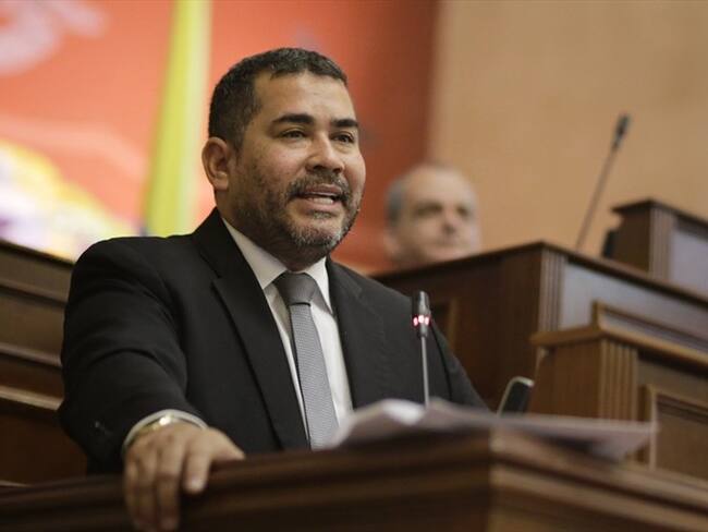 Este proyecto pretende consensuar la posibilidad de correr el periodo de elección: Chacón