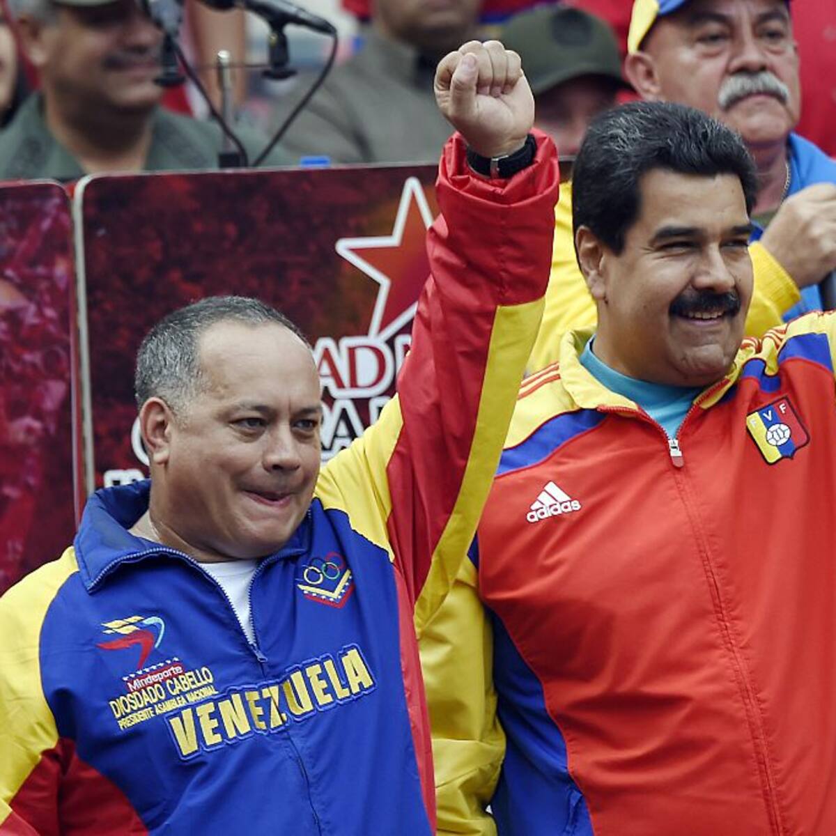 Diosdado Cabello será el nuevo ministro de Interior en Venezuela