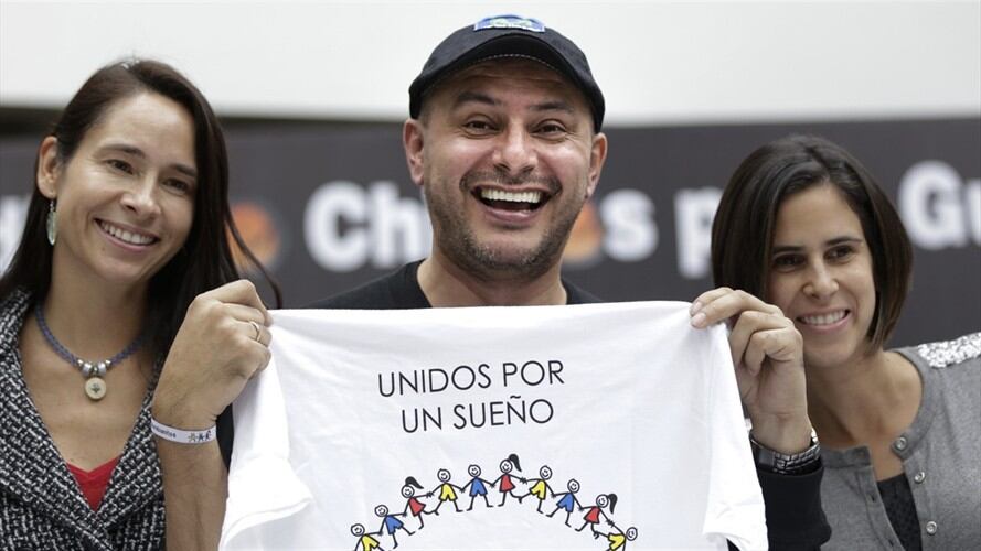 El famoso humorista José Ordoñez sufrió un accidente y se encuentra hospitalizado. Foto: Colprensa