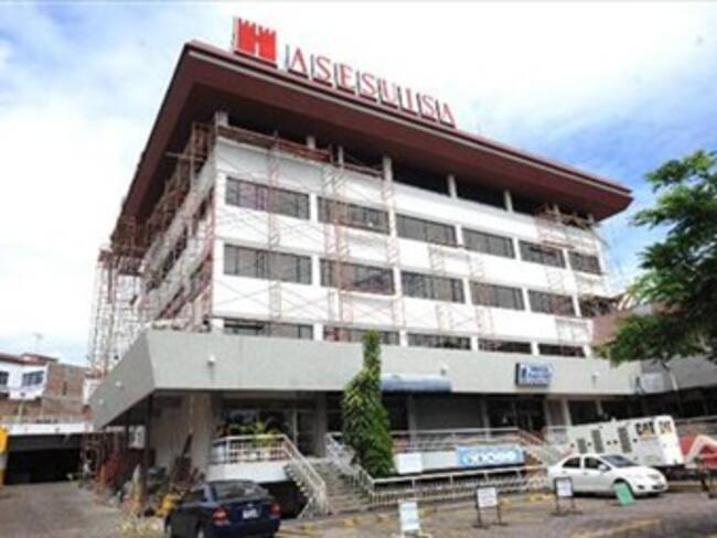 Vía a libre a Suramericana S.A. para compra de Asesuisa de El Salvador