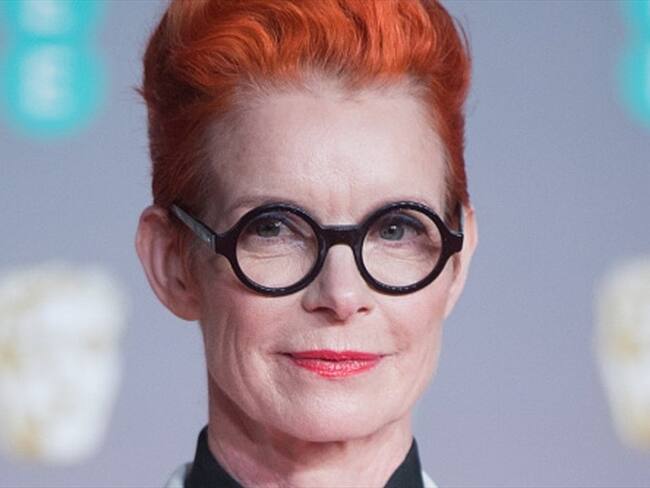 Sandy Powell. Foto: Getty Images