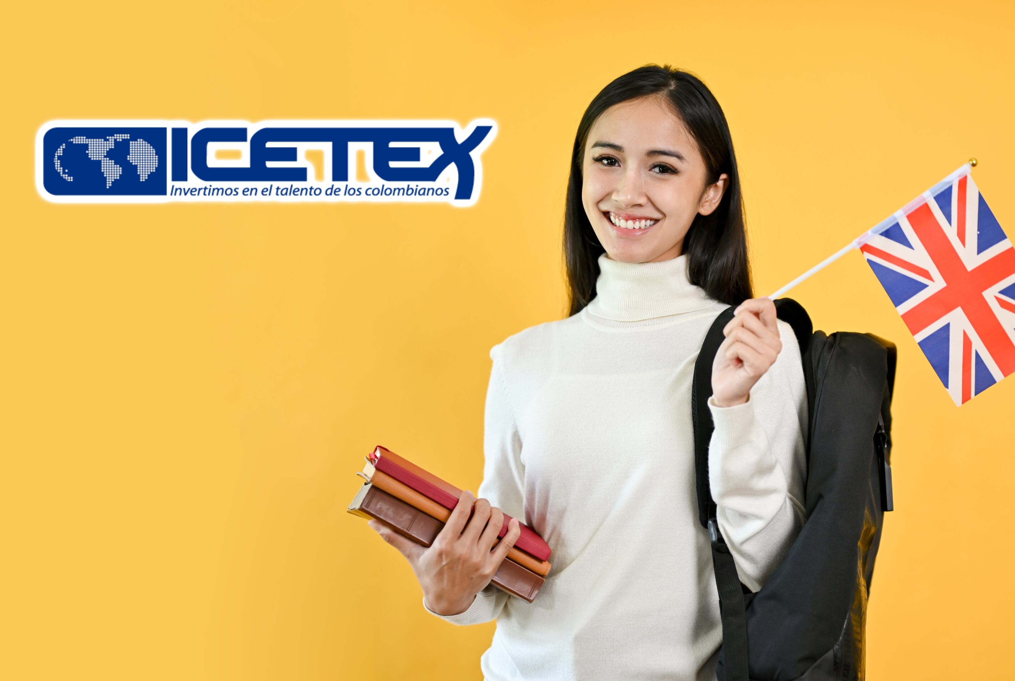 Imagen de referencia de Getty Images | ICETEX