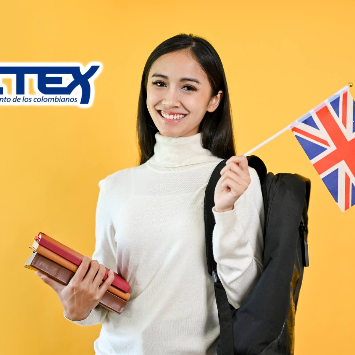 Convocatoria ICETEX asistentes de idiomas en Reino Unido: Requisitos para aplicar y financiación