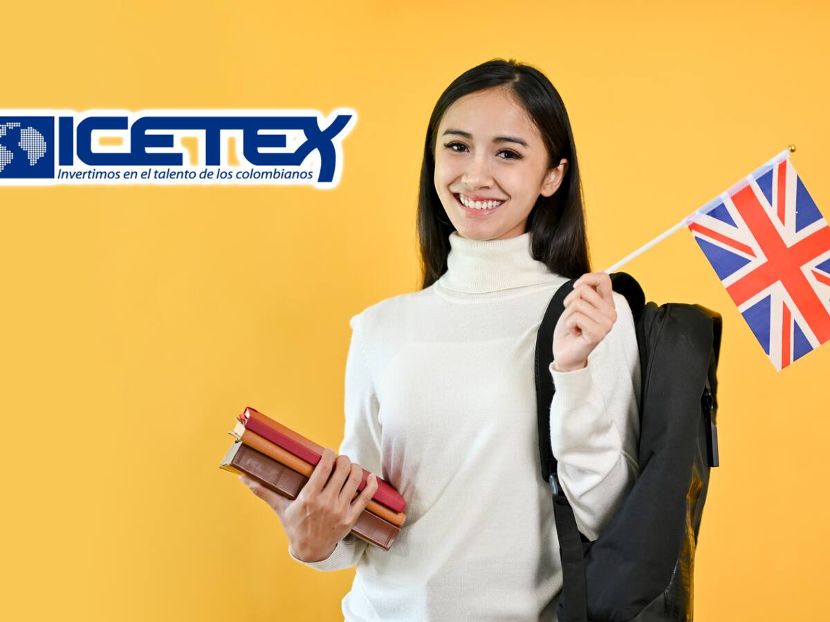 Convocatoria ICETEX asistentes de idiomas en Reino Unido: Requisitos para aplicar y financiación