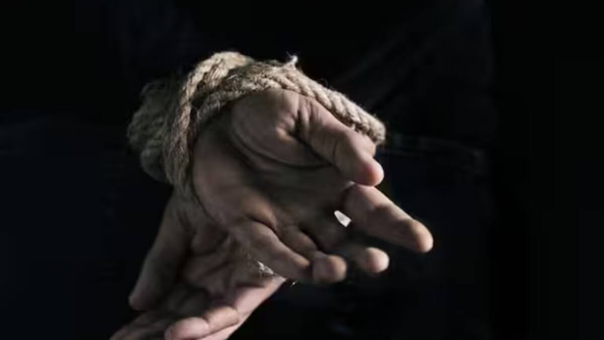 Fue secuestrado el hijo del gerente del hospital de Ocaña, Norte de Santander