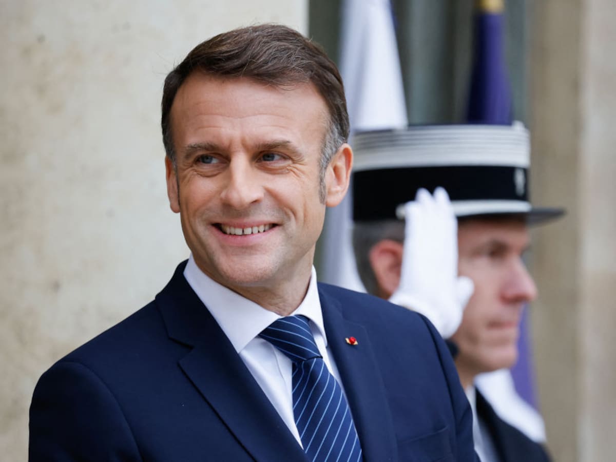 Macron visitará Argentina y Chile para mejorar relaciones con América Latina