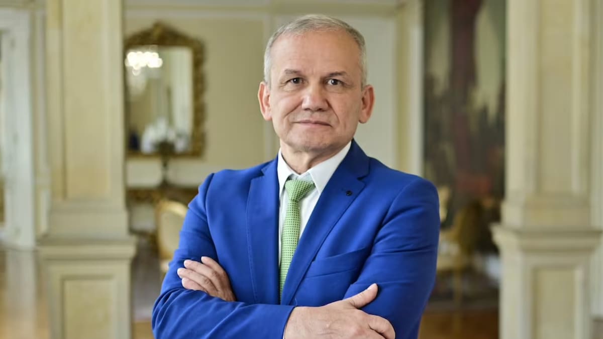 Procuraduría abre investigación por salida de Carlos Ramón González a Nicaragua y uso de la embajada