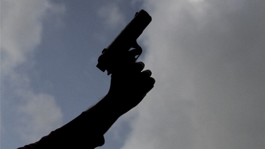 Sujetos armados dispararon contra Erminso Tróchez Ílamo de 37 años de edad . Foto: Colprensa