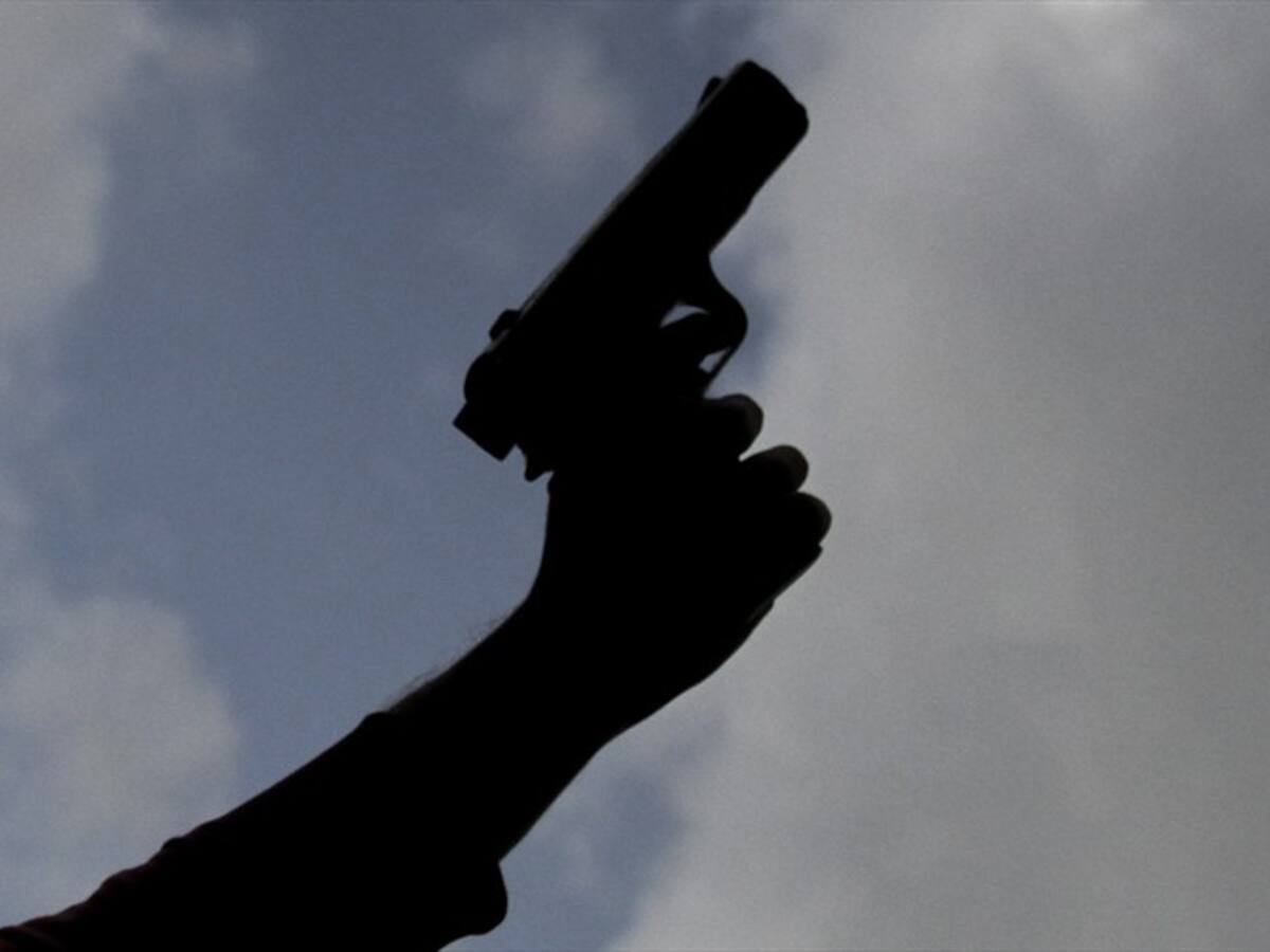 Choque de versiones por el asesinato de un hombre en Caloto, Cauca