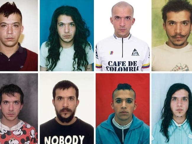 Recordando a Juan Pablo Echeverri y su obra Miss Foto Japón