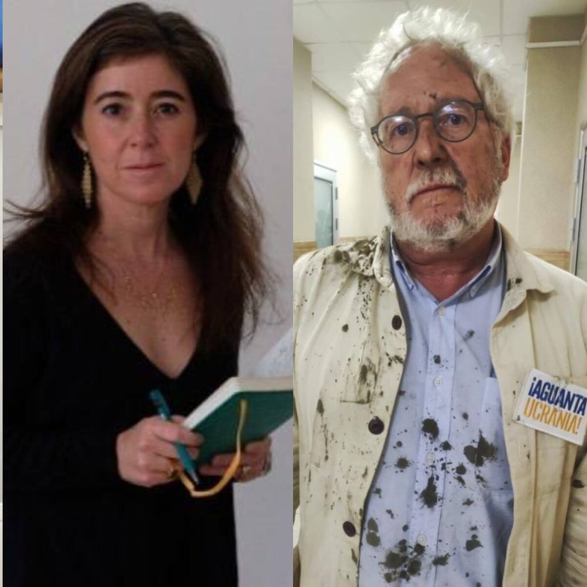 Gobierno lamentó ataque a colombianos en Ucrania