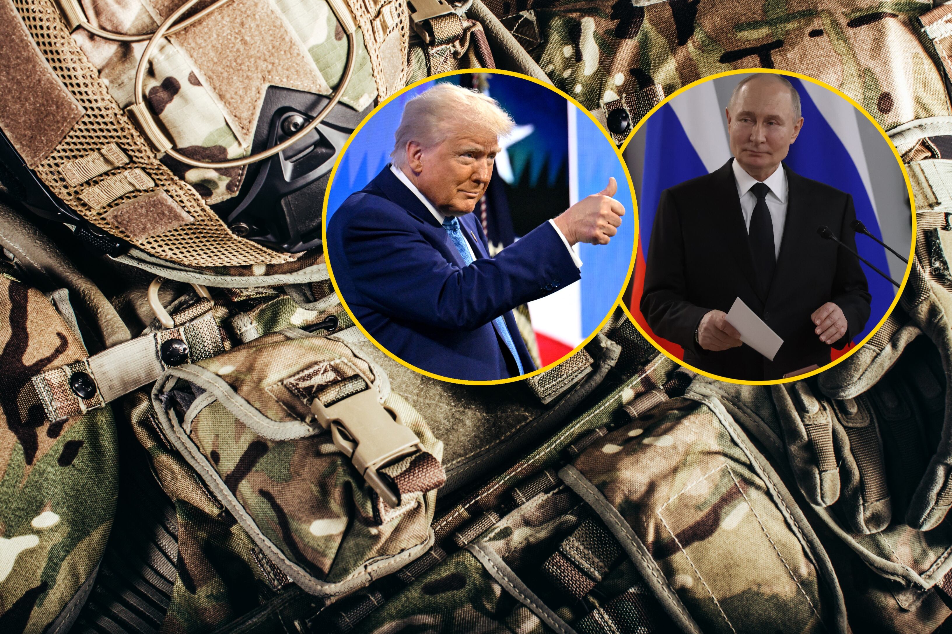 Imagen de referencia: Getty Images