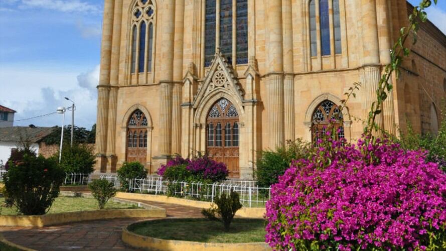 Foto: Conferencia Episcopal