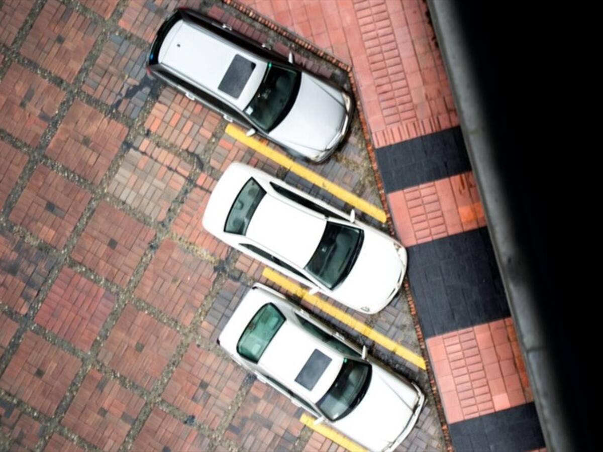 Conozca los cambios en el parqueo en Bogotá y los nuevos precios que regirán