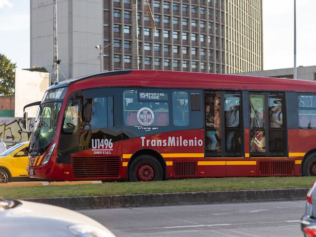 “Es responsable ajustar la tarifa para garantizar la operación”: gerente (e) de TransMilenio