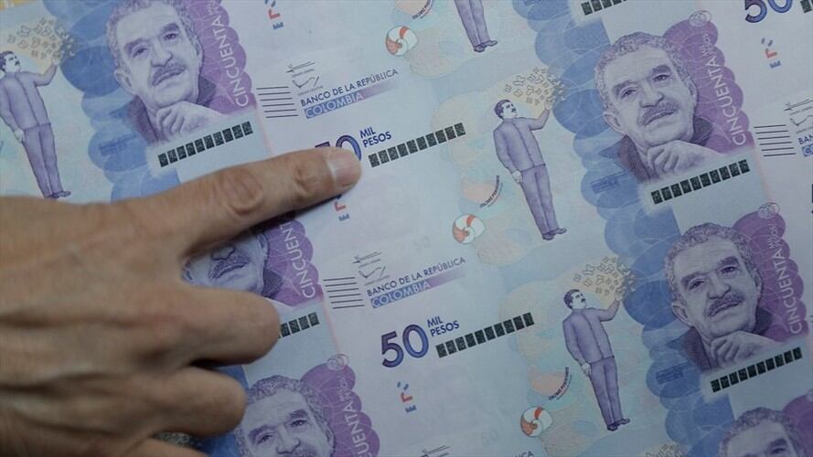 Impuesto global a multinacionales repercutiría en $2 billones extra para el país. Foto: Colprensa