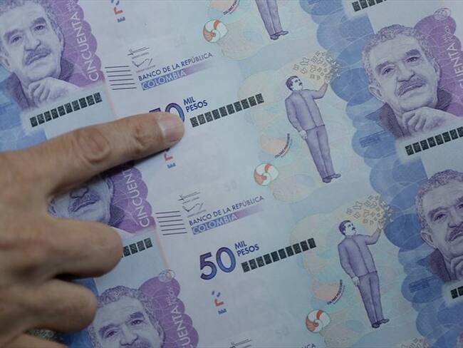 Impuesto global a multinacionales repercutiría en $2 billones extra para el país. Foto: Colprensa