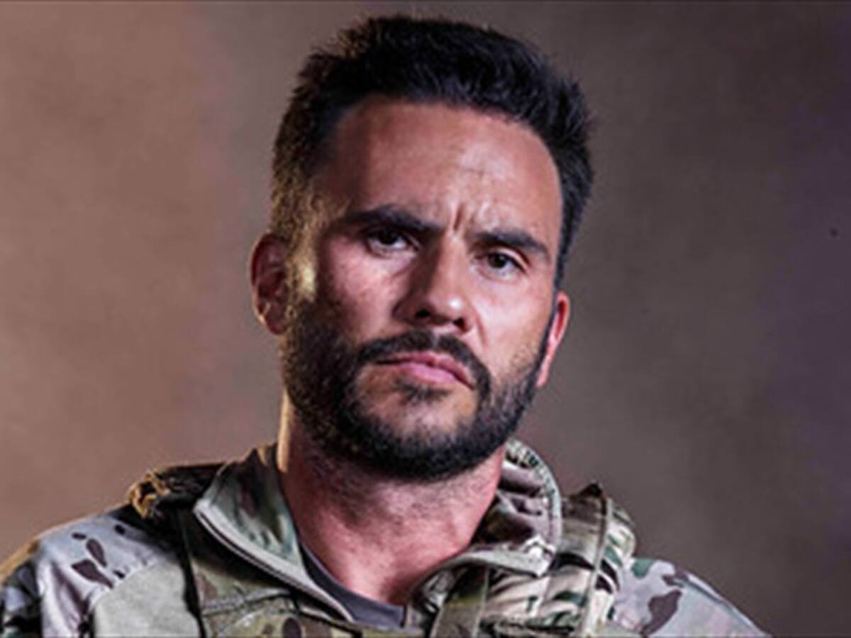 La nueva misión de Juan Pablo Raba en ‘Six-Escuadrón Antiterrorista’