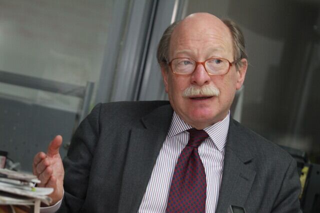 “Ojalá represente el regreso de Venezuela a su democracia”: excanciller Camilo Reyes