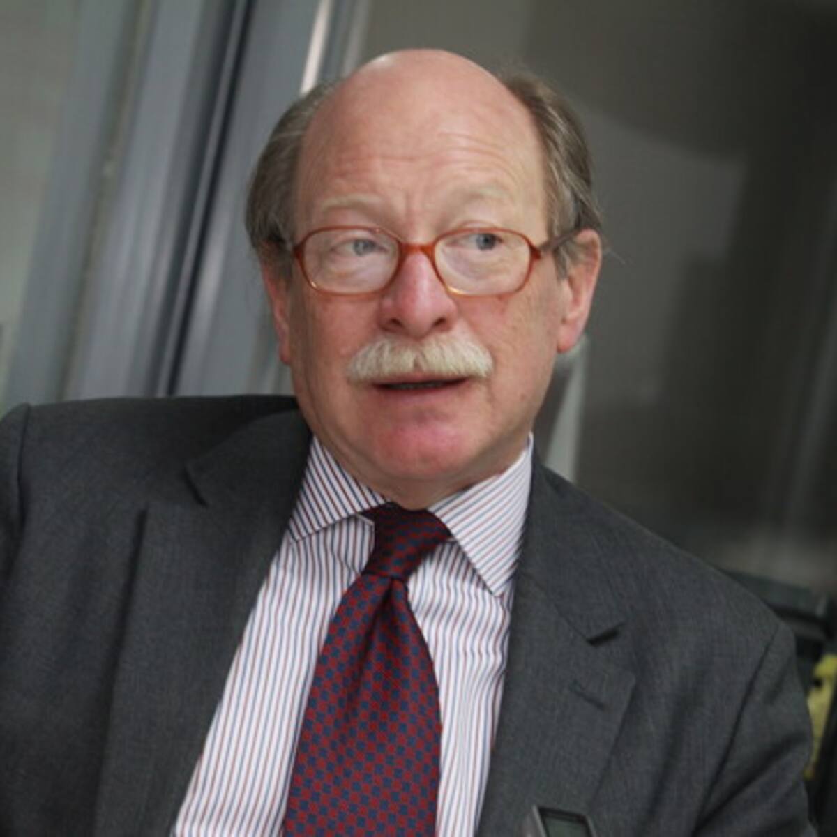 “Ojalá represente el regreso de Venezuela a su democracia”: excanciller Camilo Reyes