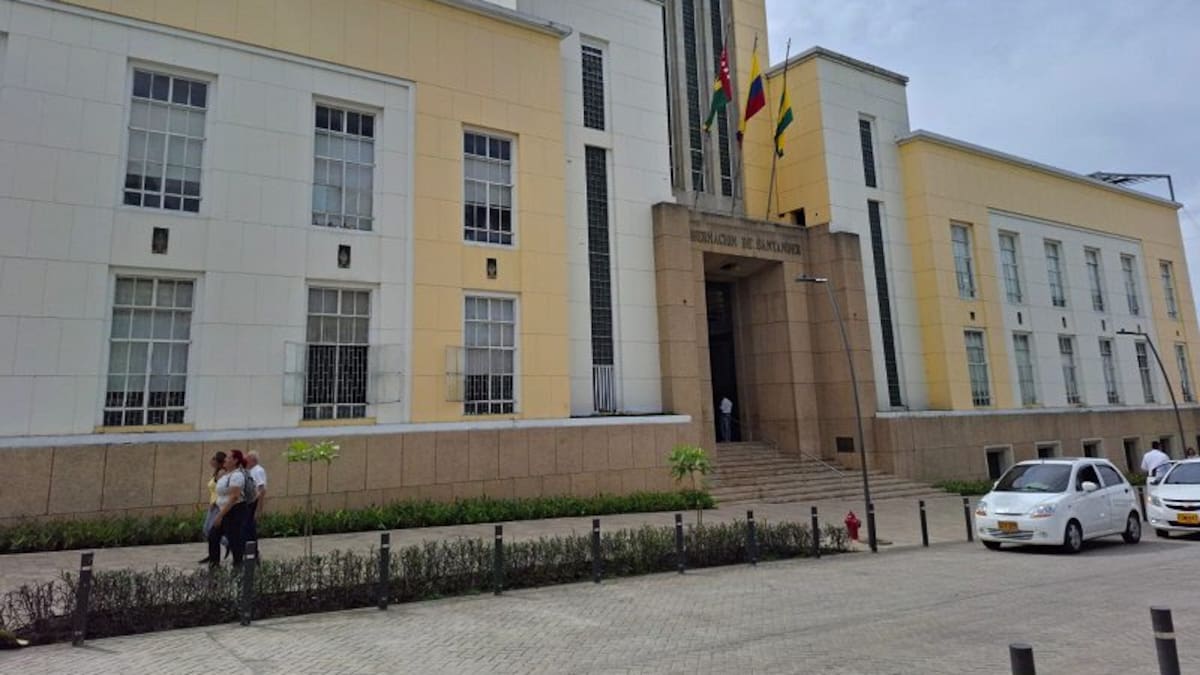 ¿Coimas por contratos? Investigan al secretario de cultura de Santander