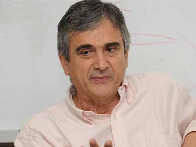 Resuelvan esta crisis que ustedes crearon: director Compromiso Ciudadano a Alianza Verde