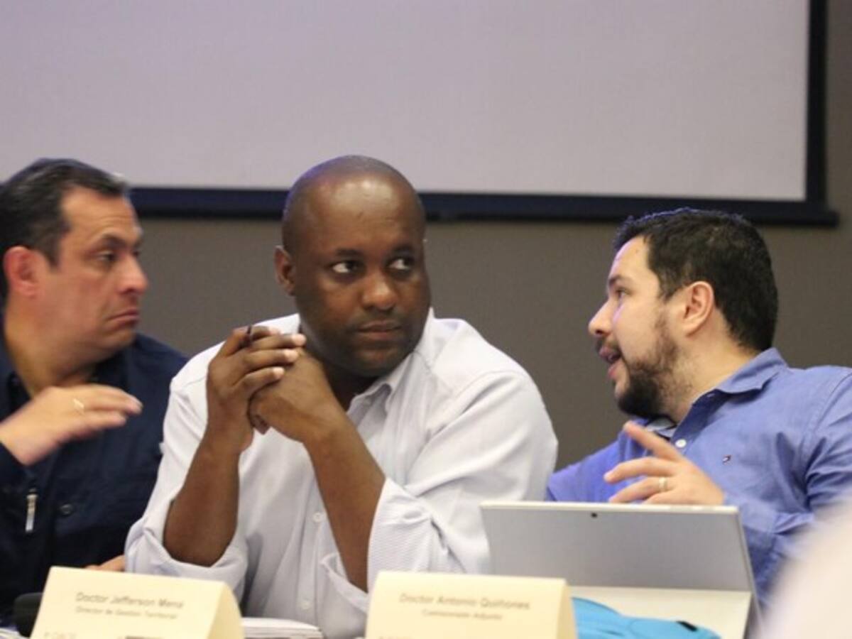 Gobierno rechazó informe de la ONU que asegura que ha aumentado el desplazamiento en Colombia