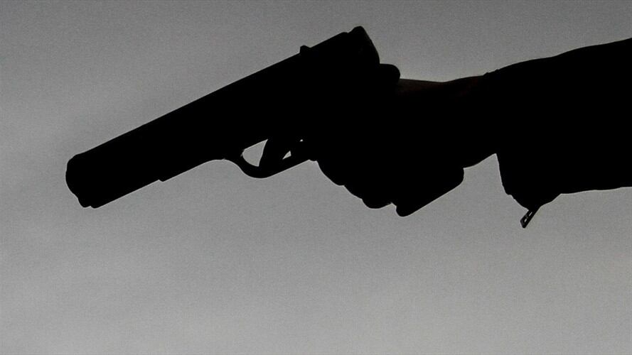 Sujetos armados dispararon contra el excombatiente, quien trabajaba como mototaxista en Caldono . Foto: Colprensa