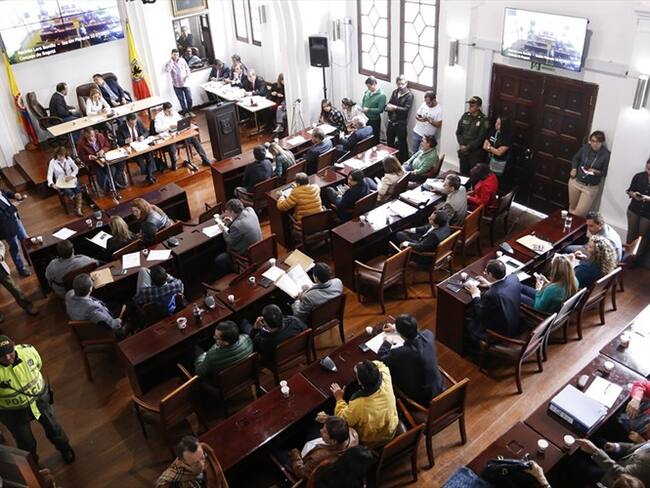 ¿Qué pasó con el POT de Bogotá?, secretario de Planeación y concejala hablan del tema