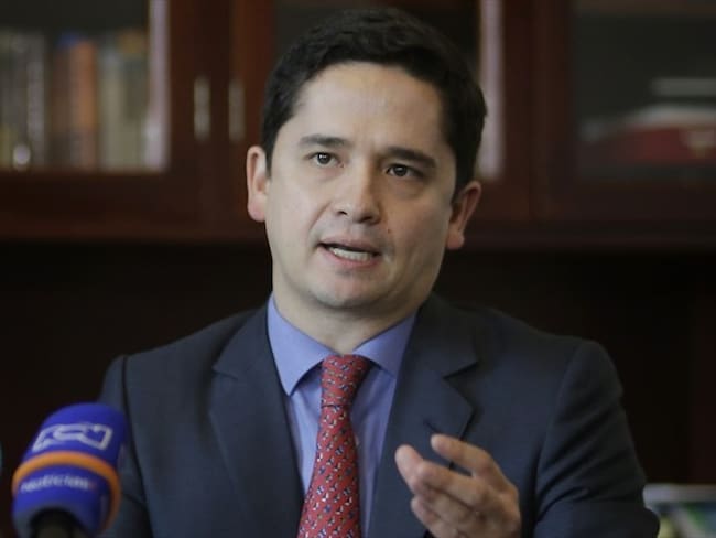 José Daniel López explica las reformas que quieren introducir para elección de fiscal