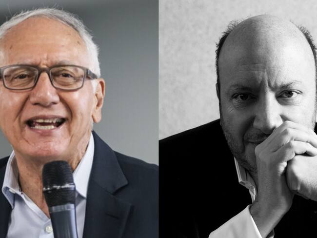 Hay que tener cuidado con lo que dice un ministro. Vacunas ganaron Nobel: Julio Sánchez Cristo