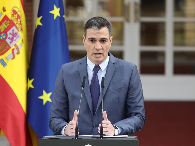 España confirma que aumentará el gasto en Defensa ante la amenaza de Rusia