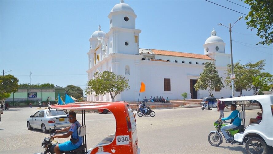 Supernotariado intervendrá la Oficina de Servicios Públicos de Soledad, Atlántico. Foto: Colprensa
