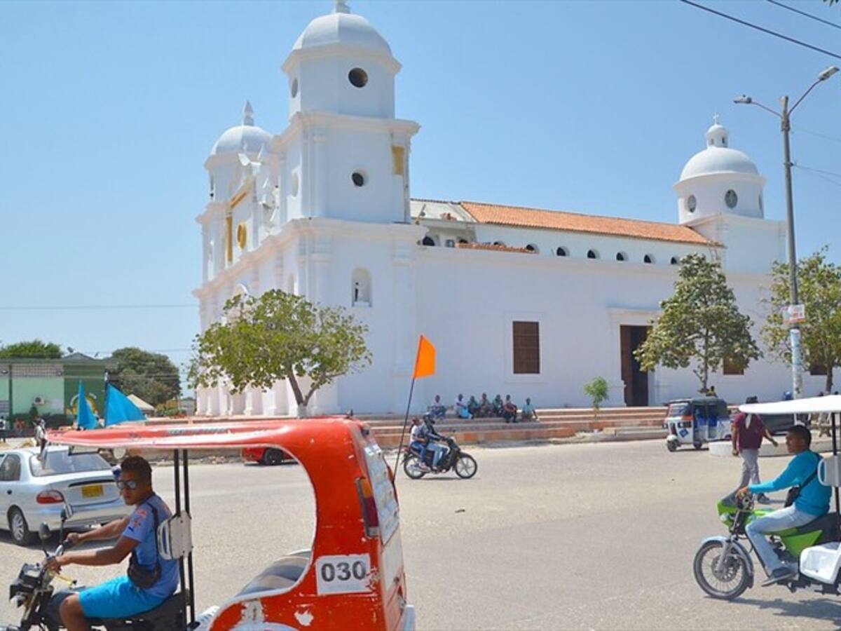 Supernotariado intervendrá la Oficina de Instrumentos Públicos de Soledad, Atlántico