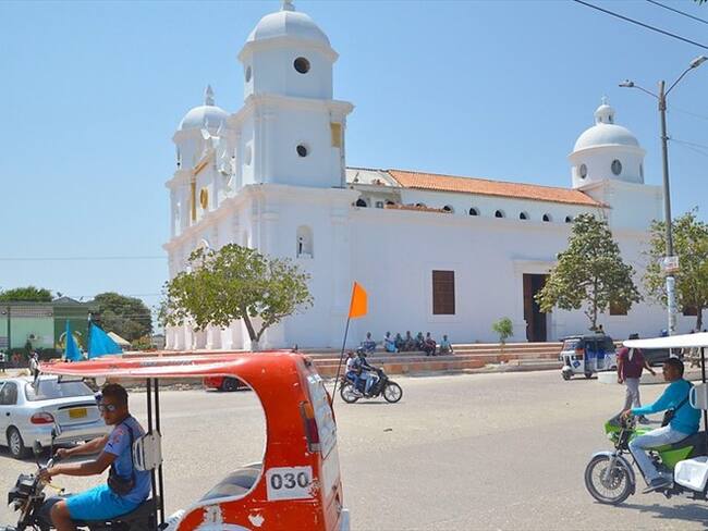 Supernotariado intervendrá la Oficina de Servicios Públicos de Soledad, Atlántico. Foto: Colprensa