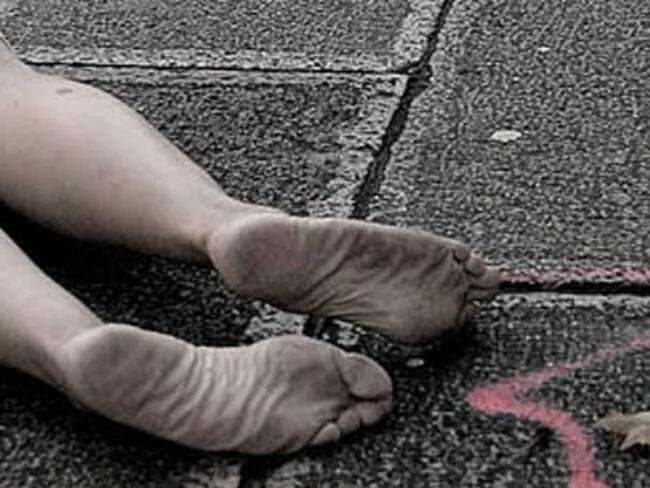 Conmoción por acceso y asesinato de adolescente en Cáchira, Norte de Santander- Colprensa