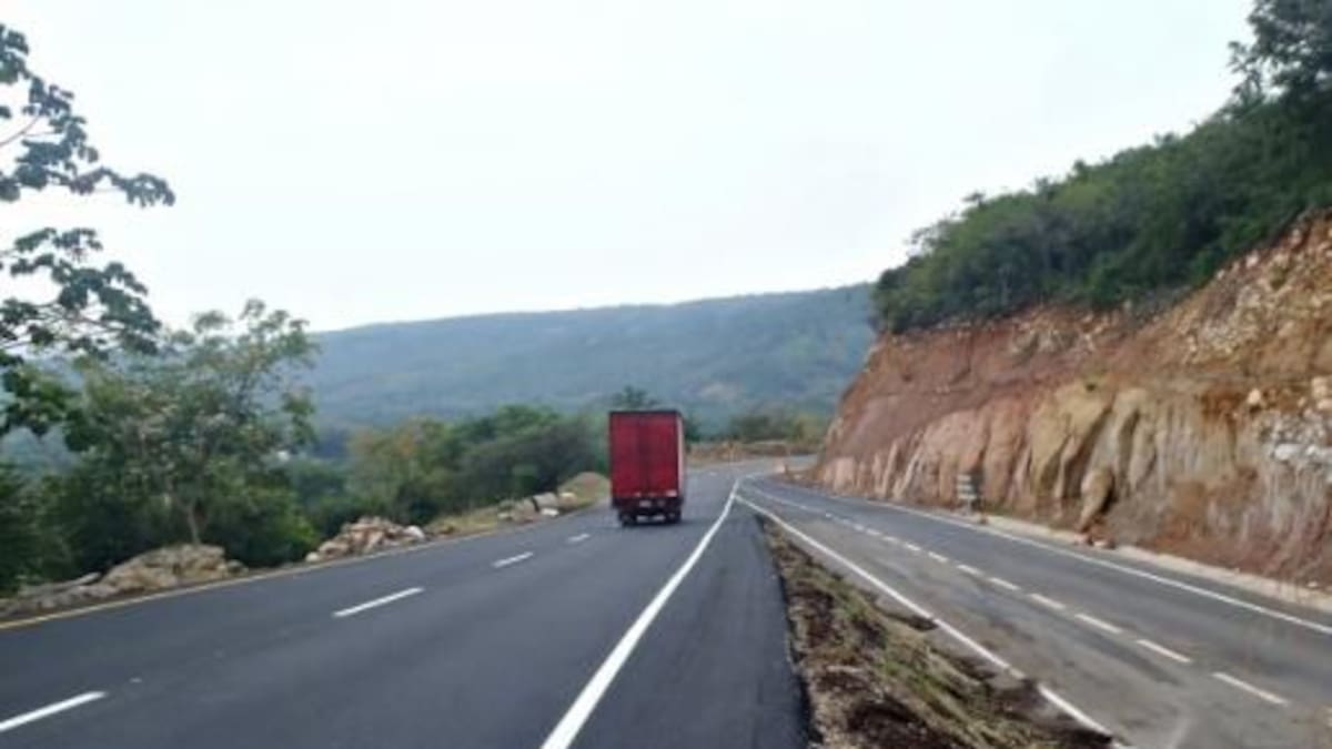 Conconcreto transferirá el 35% de acciones a Vinci del tercer carril Bogotá-Girardot