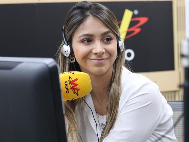 Andrea Domínguez, la piloto de moto acuática que hace historia en el Runabout GP1