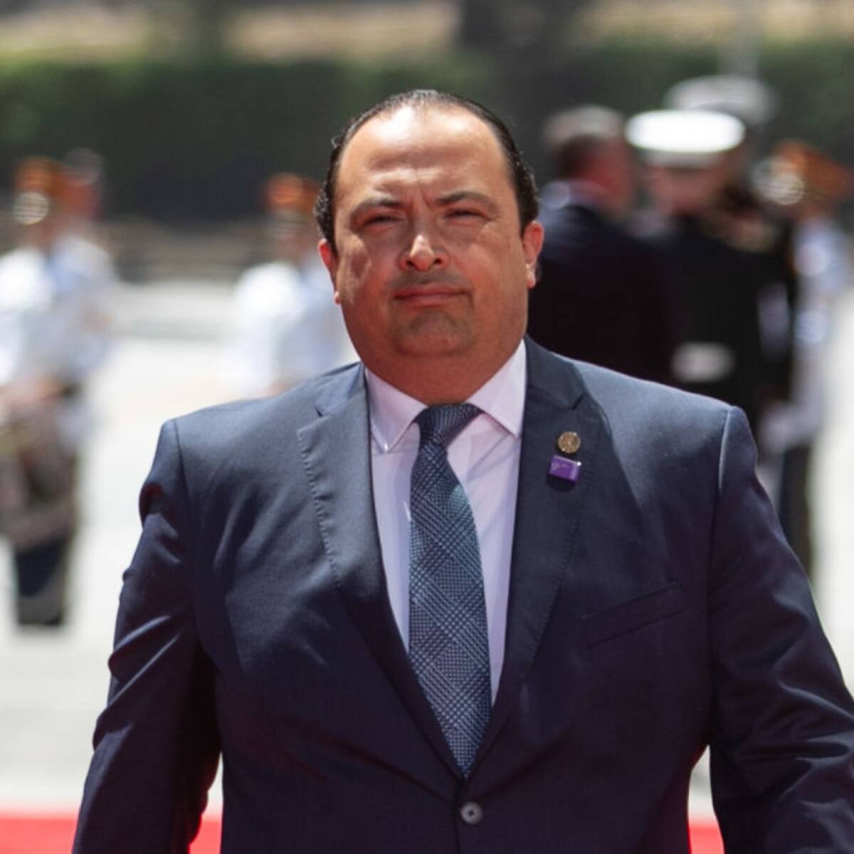 Colombia siempre va a ser nuestro aliado: canciller de Guatemala