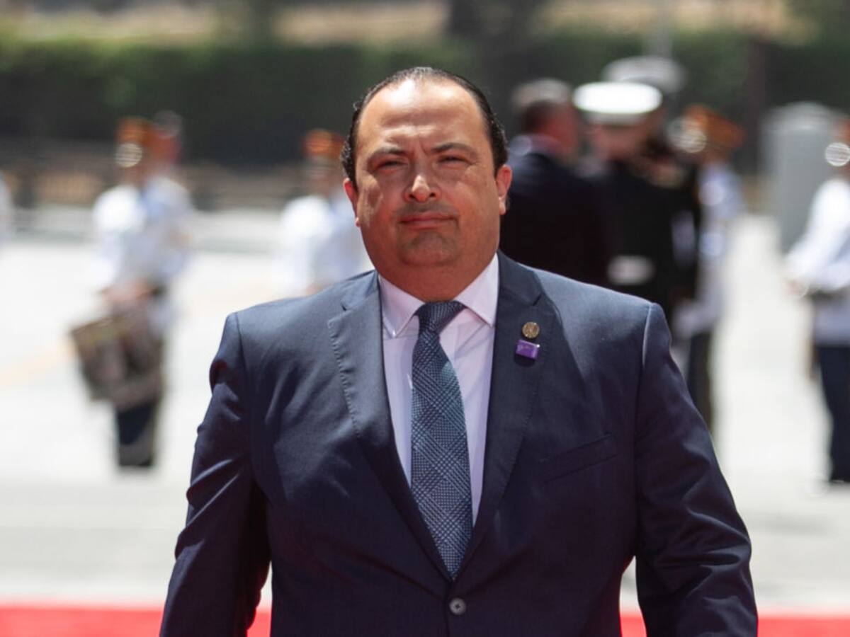 Guatemala reafirma apoyo a Taiwán ante nueva relación entre Honduras y China