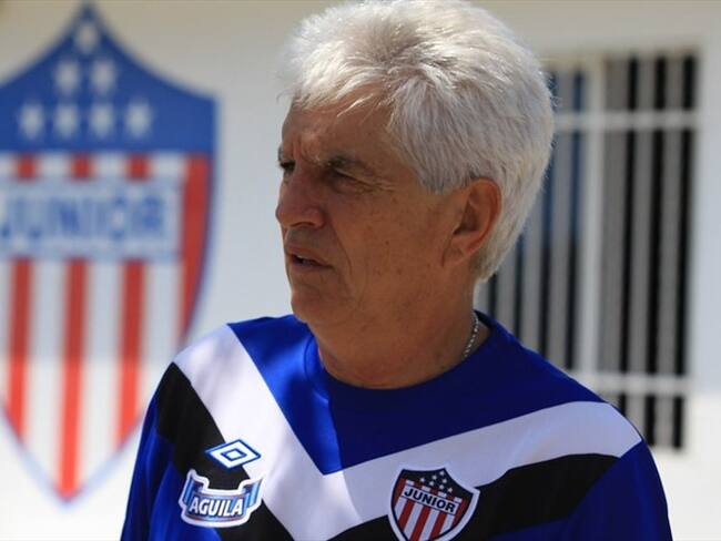 "Respetamos a Pasto y sabemos que tenemos un camino difícil": Julio Comesaña