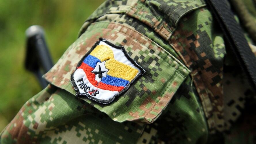El Gobierno Nacional está consultando con la Fiscalía si existen órdenes de captura vigentes, por delitos no amnistiados, contra los nueve excombatientes de las Farc cuyo paradero es desconocido. Foto: Getty Images