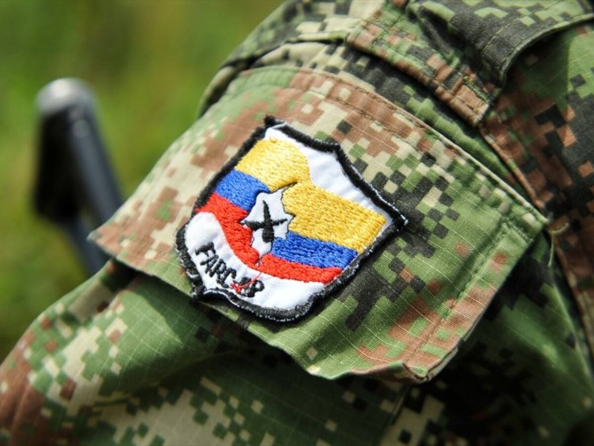 Gobierno consulta si nueve exjefes de Farc tienen órdenes de captura vigentes