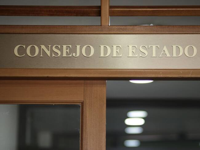 Consejo de Estado definió a quién pude investigar y sancionar como ente de control y vigilancia la Supertransporte. Foto: Colprensa