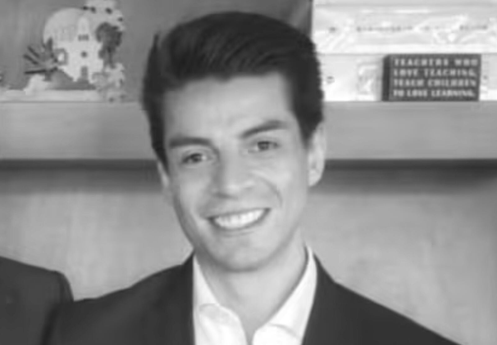 Nicolás Ávila Venegas